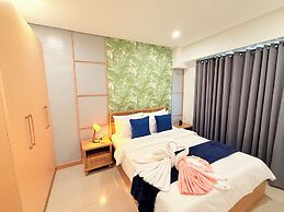Sapphire Seaview Park