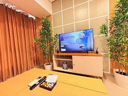 Sapphire Seaview Park