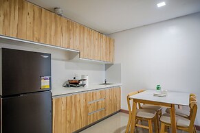 Sapphire Seaview Park