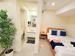 Sapphire Seaview Park