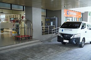 Sapphire Seaview Park