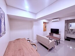 Sapphire Seaview Park