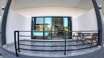 Hillside Premium Hotel