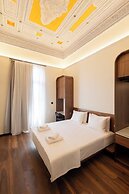 Bouquet Luxury Rooms