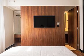 Bouquet Luxury Rooms