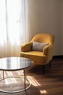 Bouquet Luxury Rooms