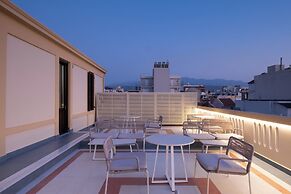 Bouquet Luxury Rooms