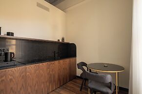 Bouquet Luxury Rooms