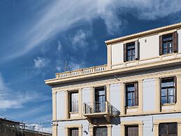 Bouquet Luxury Rooms