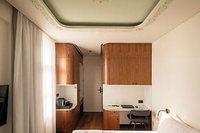 Bouquet Luxury Rooms