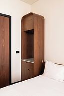 Bouquet Luxury Rooms