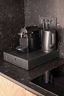 Bouquet Luxury Rooms