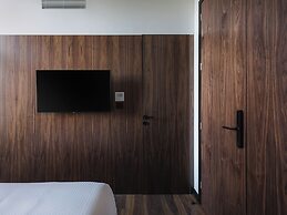 Bouquet Luxury Rooms