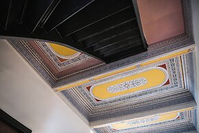 Bouquet Luxury Rooms