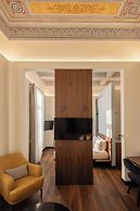 Bouquet Luxury Rooms