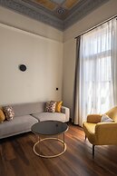 Bouquet Luxury Rooms