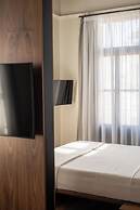 Bouquet Luxury Rooms