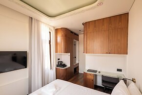 Bouquet Luxury Rooms