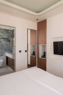 Bouquet Luxury Rooms