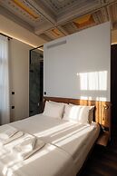 Bouquet Luxury Rooms