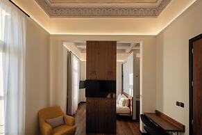 Bouquet Luxury Rooms