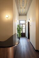 Bouquet Luxury Rooms