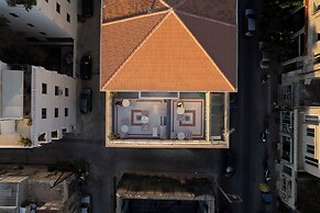 Bouquet Luxury Rooms