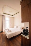 Bouquet Luxury Rooms