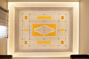 Bouquet Luxury Rooms