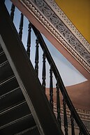 Bouquet Luxury Rooms