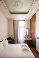 Bouquet Luxury Rooms