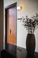 Bouquet Luxury Rooms