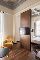 Bouquet Luxury Rooms