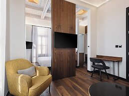 Bouquet Luxury Rooms