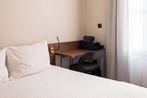 Bouquet Luxury Rooms