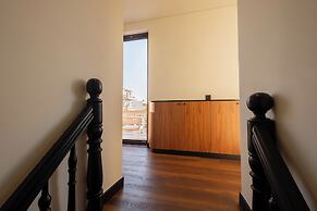 Bouquet Luxury Rooms