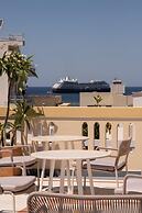 Bouquet Luxury Rooms