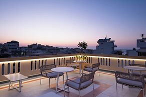 Bouquet Luxury Rooms