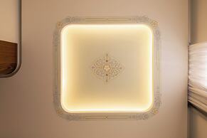 Bouquet Luxury Rooms