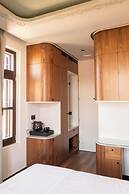 Bouquet Luxury Rooms