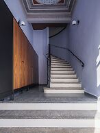 Bouquet Luxury Rooms