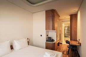 Bouquet Luxury Rooms