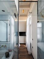 Bouquet Luxury Rooms