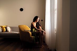 Bouquet Luxury Rooms