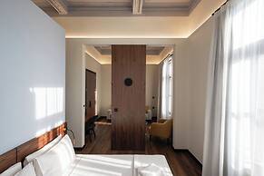 Bouquet Luxury Rooms