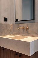 Bouquet Luxury Rooms