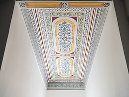 Bouquet Luxury Rooms