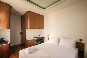 Bouquet Luxury Rooms