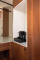 Bouquet Luxury Rooms