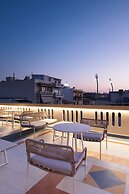 Bouquet Luxury Rooms